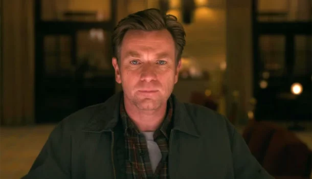 Quando uma das maiores histórias de terror do cinema ganha sequência digna de aplausos: agora, na Netflix