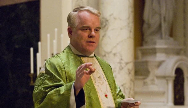 Philip Seymour Hoffman, Viola Davis, Amy Adams e Meryl Streep: elenco estelar em suspense genial na Netflix