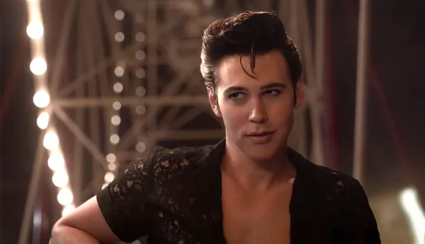 Com Tom Hanks e Austin Butler, filme de Baz Luhrmann é uma viagem à história da música, na Netflix