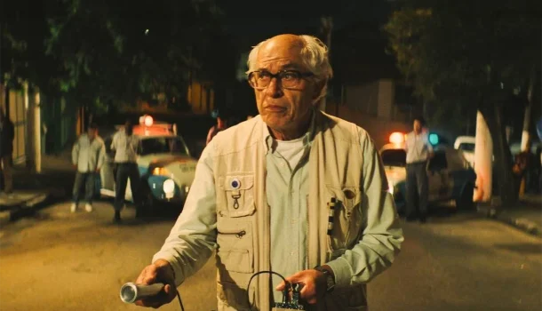 Série da Netflix relembra maior tragédia radiológica do mundo, ocorrida no Brasil