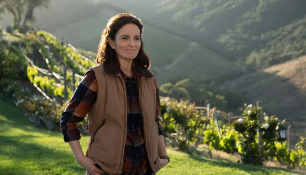 Comédia levinha que vai dar férias para sua cabeça, na Netflix