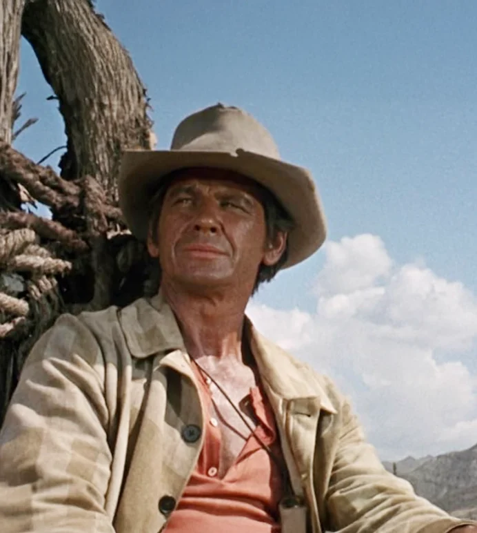 Era Uma Vez no Oeste