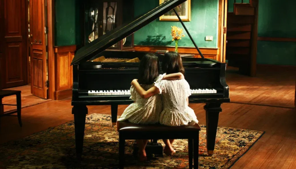 Espíritos 2 — Você Nunca Está Sozinho