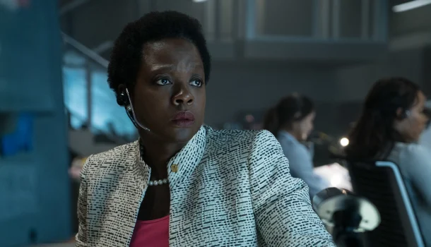 O filme com Viola Davis que faturou quase 4 bilhões de reais em bilheterias e está na HBO Max