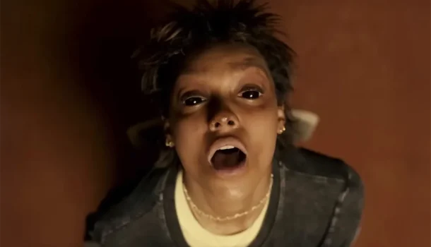 O terror mais pavoroso do cinema desde “O Exorcista”, no Prime Video