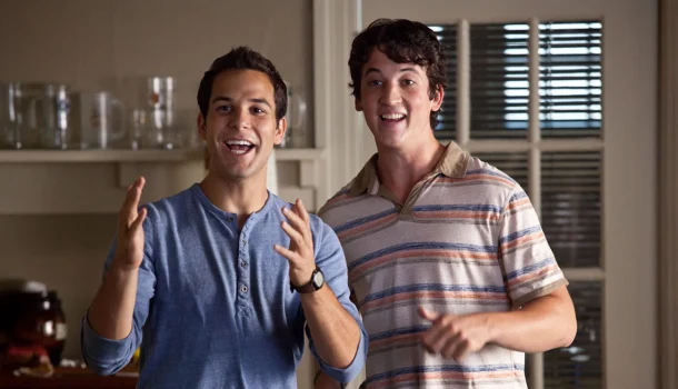 Comédia com Miles Teller no Prime Video é tudo que você precisa para sorrir hoje