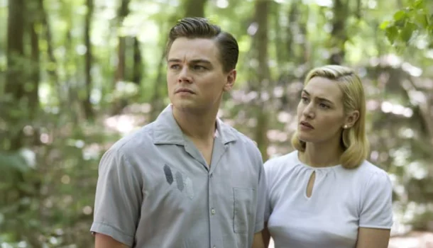 Muito além de Titanic, DiCaprio e Kate Winslet estrelam uma obra-prima emocional que está na Netflix