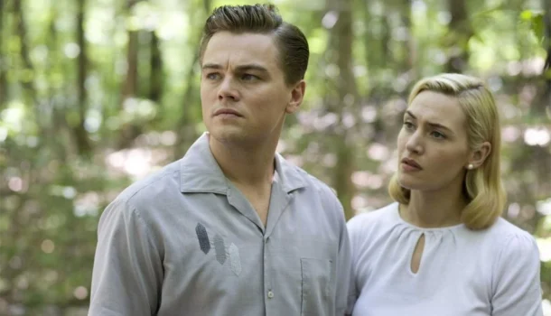Quando o amor não é o bastante: drama com Leonardo DiCaprio e Kate Winslet indicado a 3 Oscars chega à Netflix