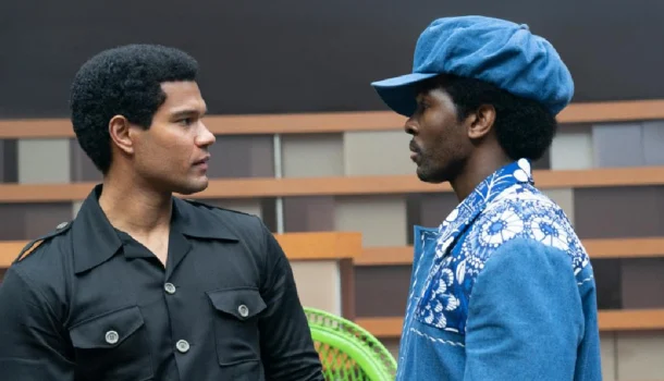 O filme na Netflix que mostra a virada mais improvável do esporte O filme na Netflix que mostra a virada mais improvável do esporte