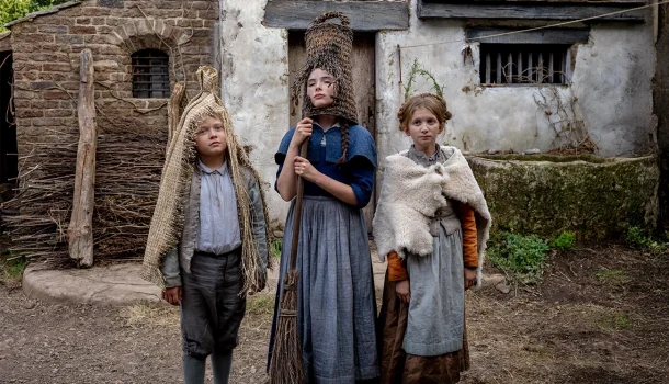 O filme mais lindo do ano vai rasgar seu coração