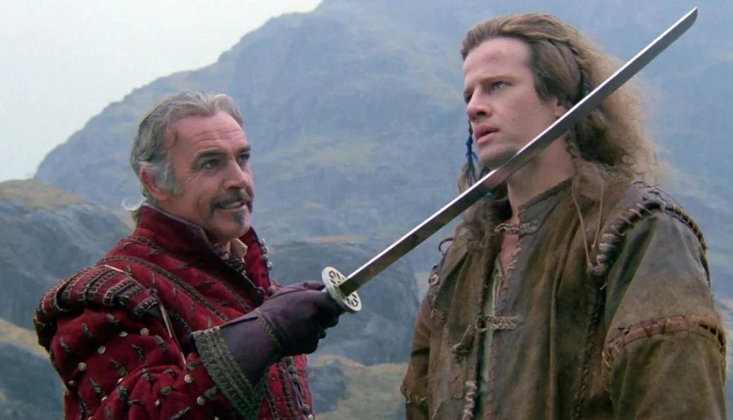 Highlander — A Batalha Final