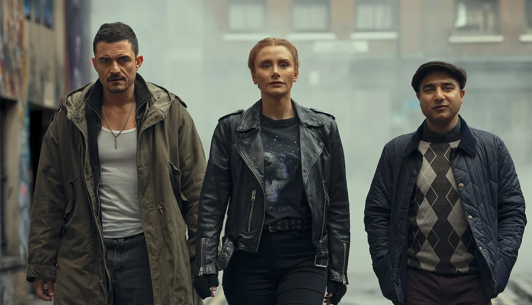 Improvisação Perigosa