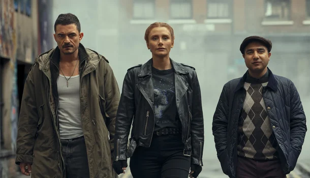 O suspense do Prime Video que muita gente descobriu por acaso e não conseguiu parar de ver