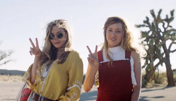 Com Elizabeth Olsen e Aubrey Plaza, suspense cômico mostra o retrato de uma geração obcecada por influenciadores digitais, no Prime Video