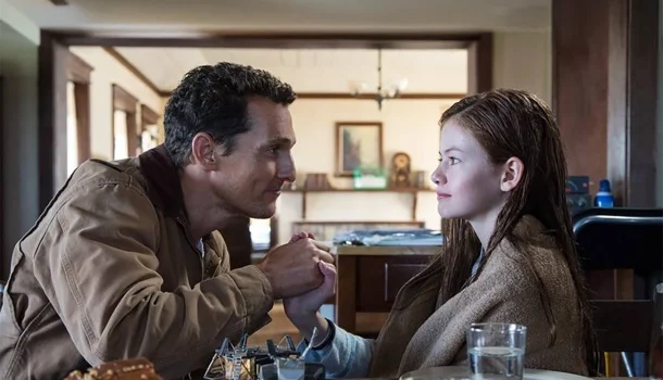 Uma das maiores histórias de ficção científica do cinema, no Prime Video