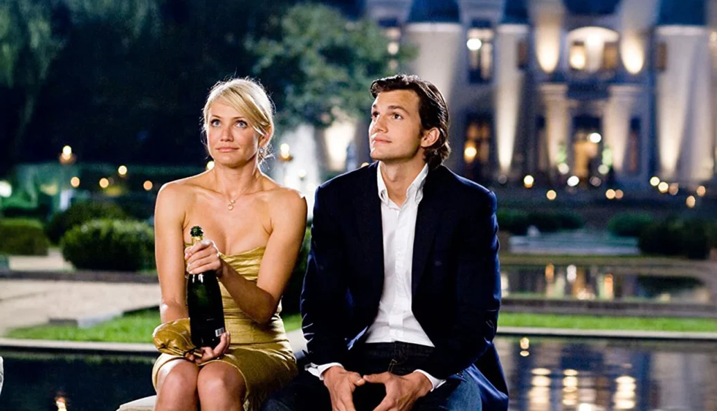 Jogo de Amor em Las Vegas