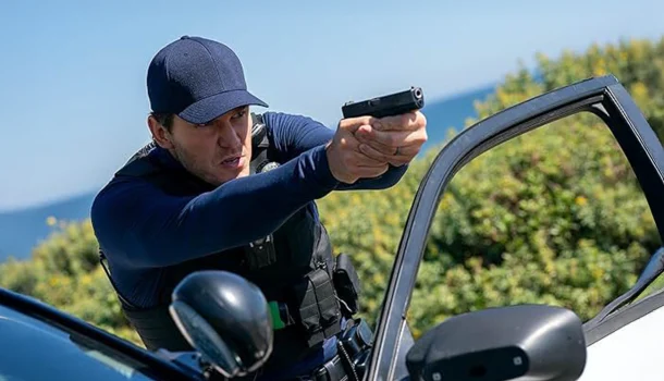 Chris Pratt tem novo filme no Prime Video e ele já é um dos mais assistidos dos mundo