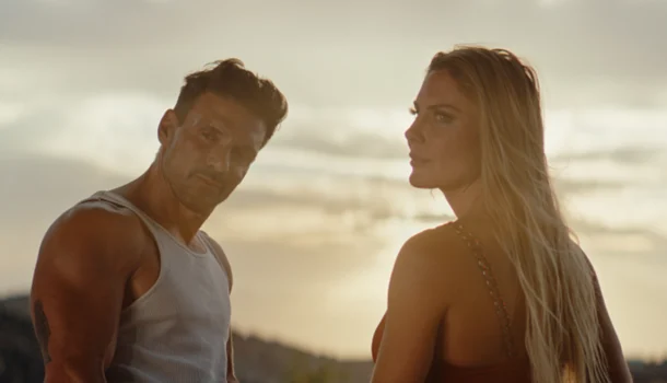 O filme de ação do Prime Video que virou um dos mais assistidos de março