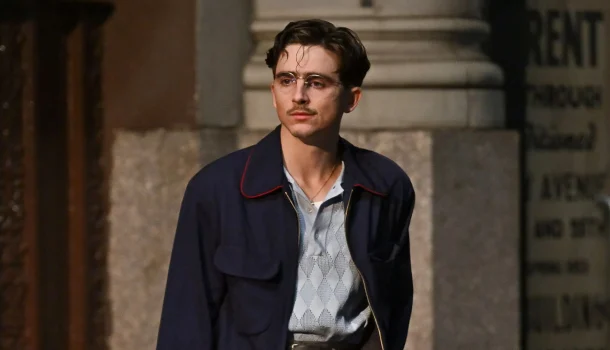 O filme que deu nove indicações ao Oscar e colocou Timothée Chalamet em outro patamar