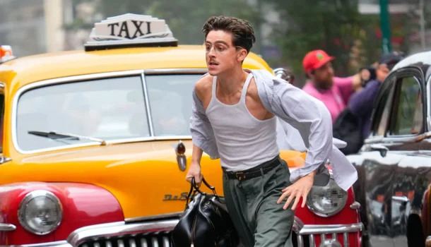 Indicado a 9 Oscars, o filme com Timothée Chalamet que virou febre da crítica está sob demanda no Prime Video