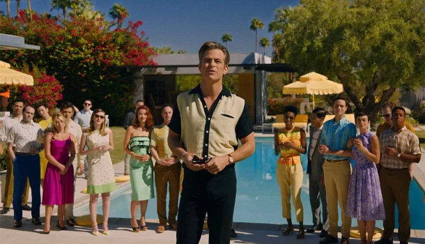 Na Netflix, thriller com Florence Pugh questiona a obsessão pela perfeição