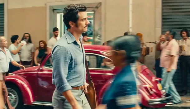 Um dos filmes brasileiros mais premiados da história, e o mais aguardado de 2026, acaba de chegar à Netflix