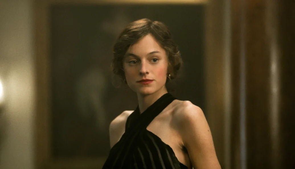 O Amante de Lady Chatterley