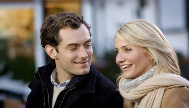 Um dos romances mais adorados do século, perfeito para uma tarde chuvosa, na Netflix