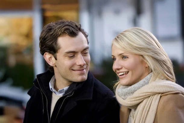 O Amor Não Tira Férias