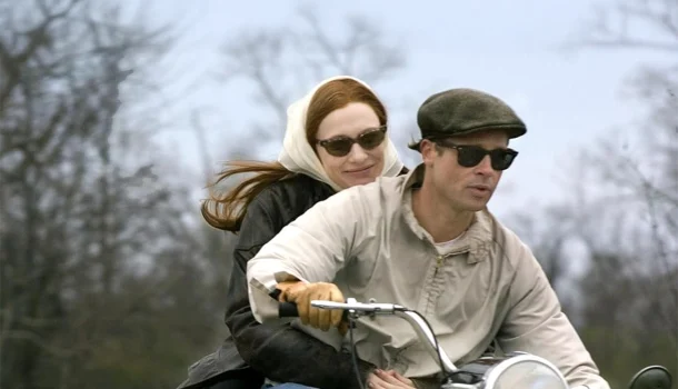 Obra-prima de David Fincher com Brad Pitt que é uma lição sobre o tempo, a vida e as escolhas, no Prime Video