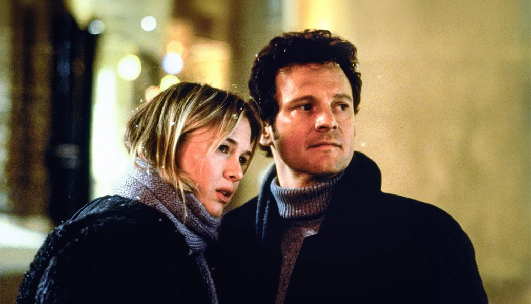 O Diário de Bridget Jones