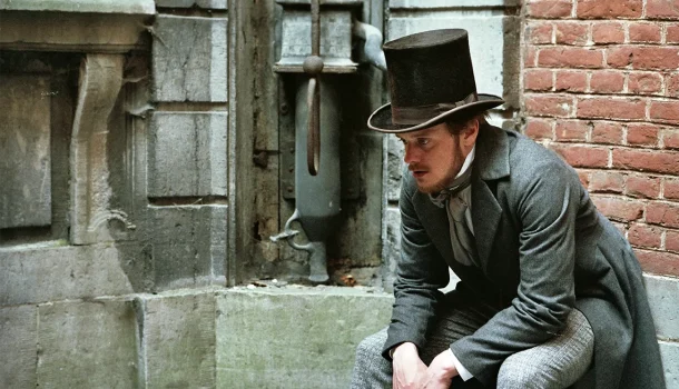 História do homem que mudou a visão da classe trabalhadora está no Prime Video