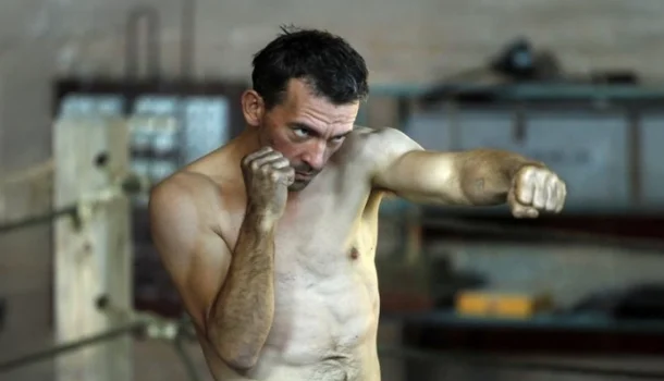 A história de sobrevivência da Segunda Guerra Mundial que poucos conhecem, no Prime Video