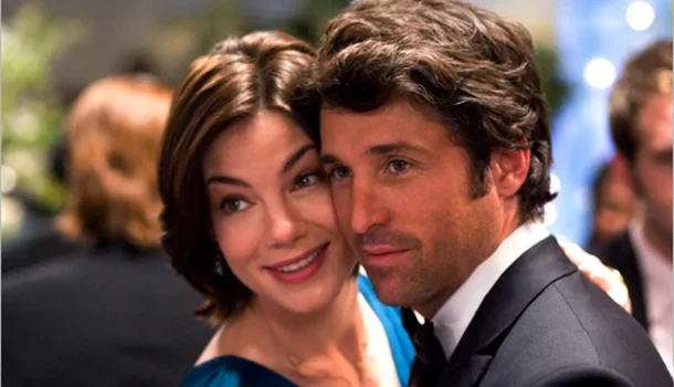 A Netflix resgatou essa comédia romântica que todo mundo amava há 10 anos, mas acabou esquecendo