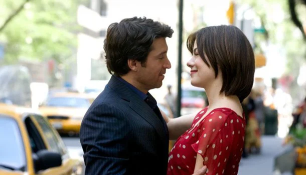 O pior castigo na Netflix é sorrir no casamento que você quer impedir, e ninguém pode perceber sua cara