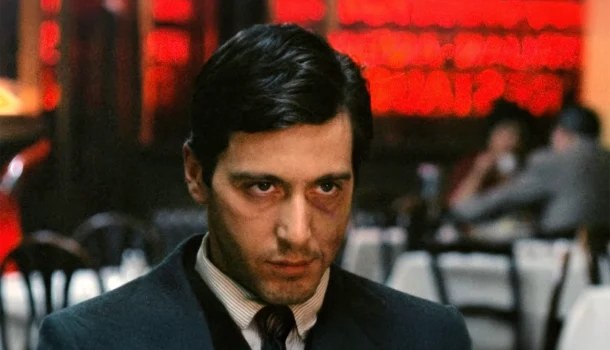 Nenhum filme nunca mais alcançou o nível de genialidade dessa obra-prima, na Netflix