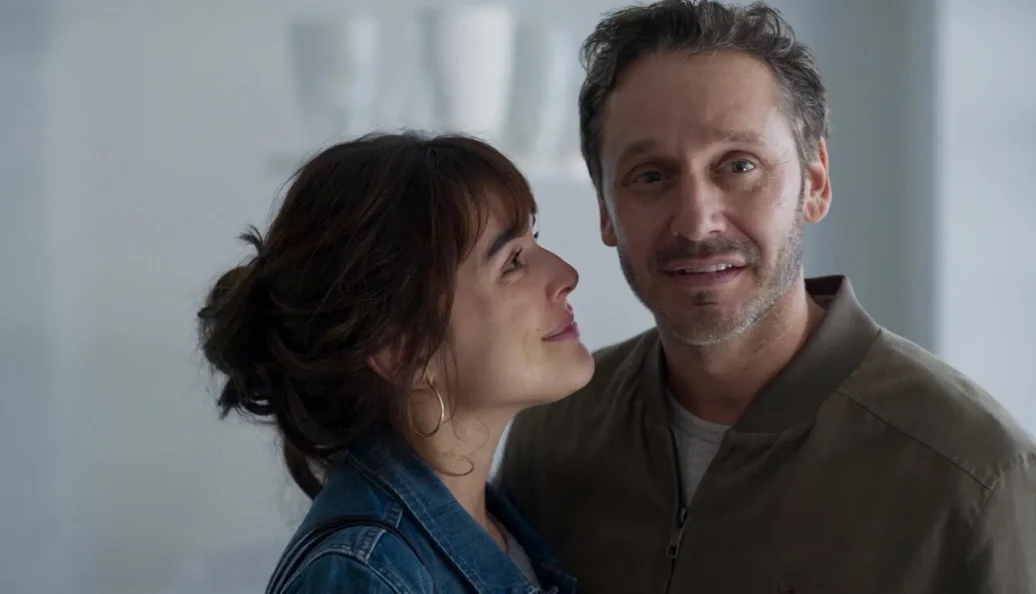 O Silêncio de Marcos Tremmer