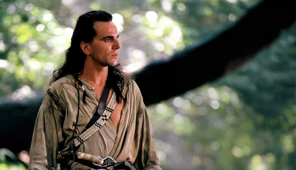 Uma das histórias mais belas do cinema mundial, com Daniel Day-Lewis, na Netflix