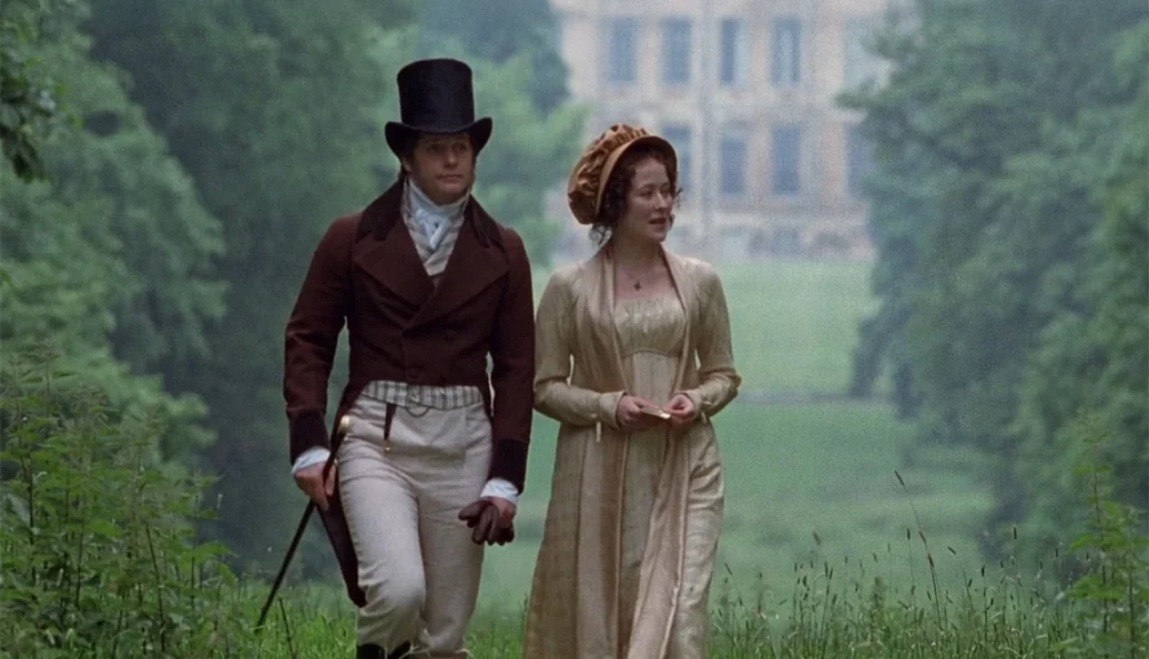 Orgulho e Preconceito