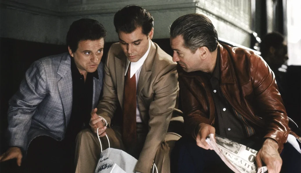 Os Bons Companheiros