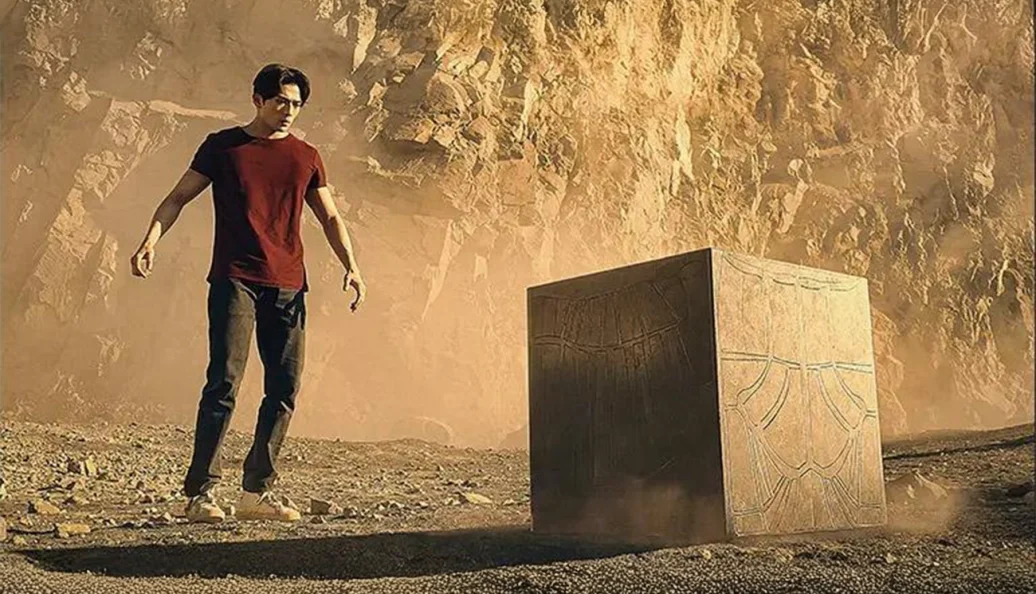 Os Cavaleiros do Zodíaco — Saint Seiya- O Começo