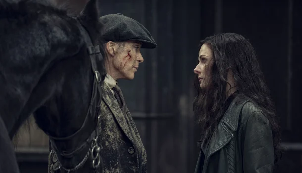 Chegou quase escondido à Netflix, mas filme com Cillian Murphy já é o mais assistido de 2026