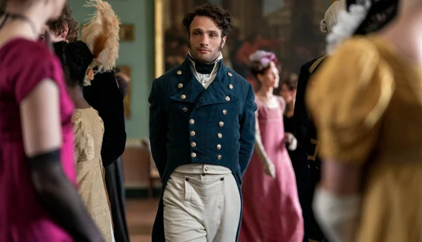 Charme e humor transformam essa história de Jane Austen no seu passatempo perfeito para um domingo na Netflix