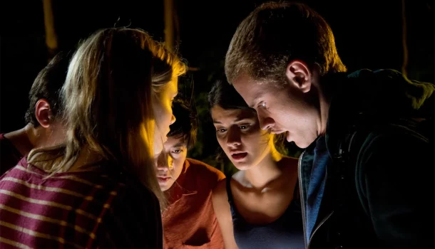 Se você amou “Efeito Borboleta“, precisa assistir essa ficção científica na Netflix