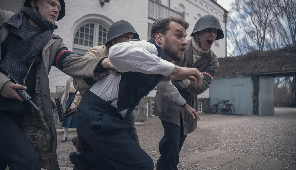 Quando a Guerra Acabar