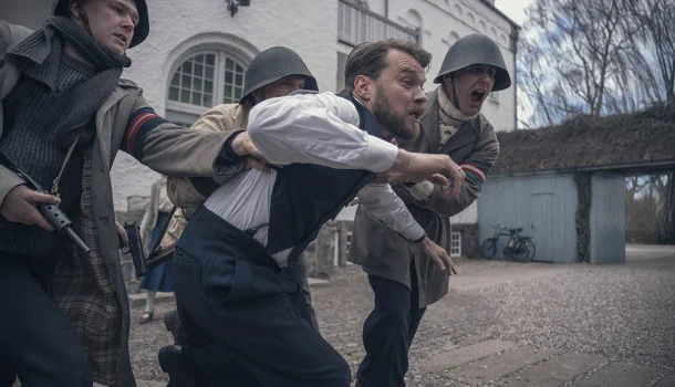 No Prime Video: o filme europeu premiado em festivais que está deixando o público em choque