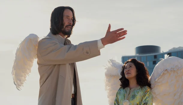 A melhor comédia romântica que você verá em anos está no Prime Video e é um dos filmes mais assistidos do mundo