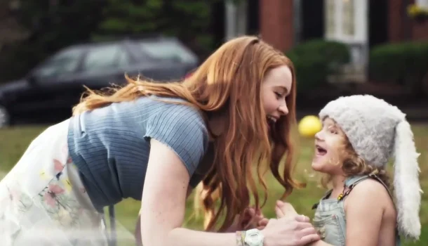 Com atuações brilhantes de Sadie Sink, Theo Rossi e Kweku Collins, drama emocionante no Prime Video vai te prender até os minutos finais