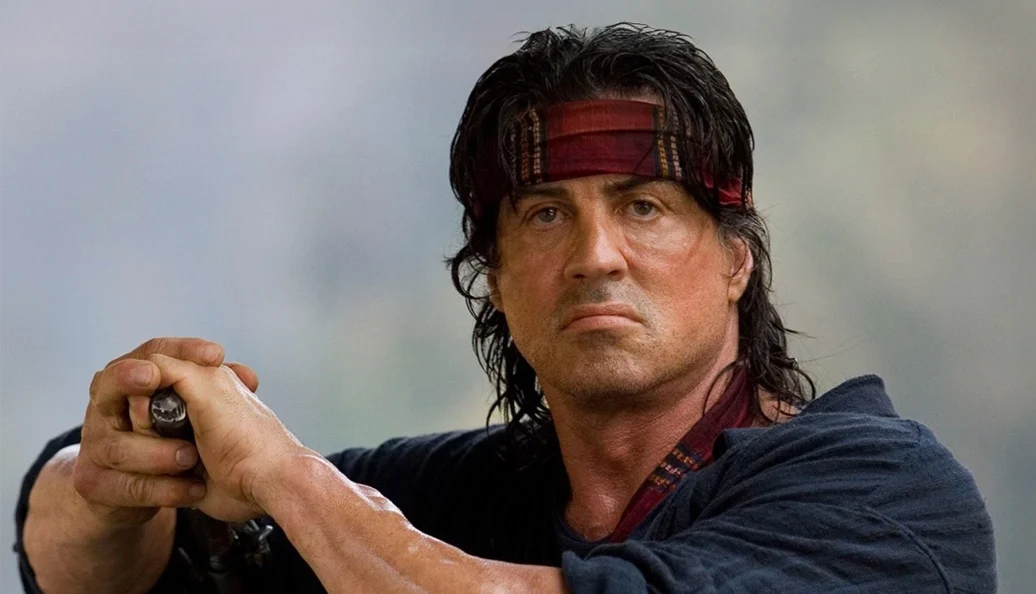 Rambo IV