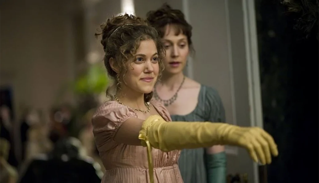 Razão e Sensibilidade